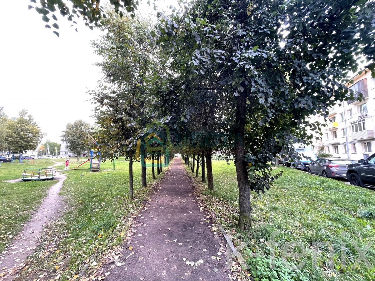 квартира 42 метров